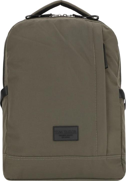 Produktbild Tom Tailor Boston Rucksack 41 cm Laptopfach (9 l)