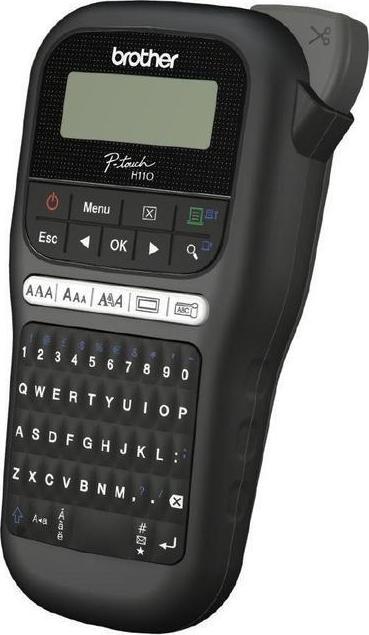 Brother P-Touch PT-H110 QWERTY