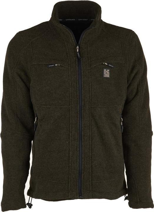Produktbild Univers Outdoor Bregenz Fleece Jacke (L)