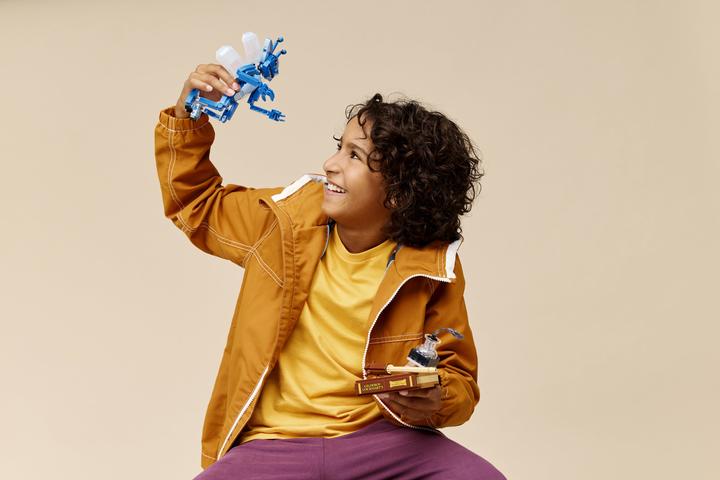 Produktbild LEGO Wichtel (LEGO Harry Potter)