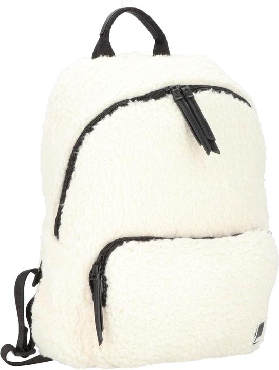 Actual product image Jost Teddy backpack 35 cm laptop compartment (9 l)