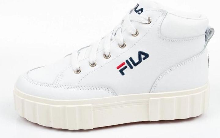 Produktbild FILA Sandstrahlschuhe (40)