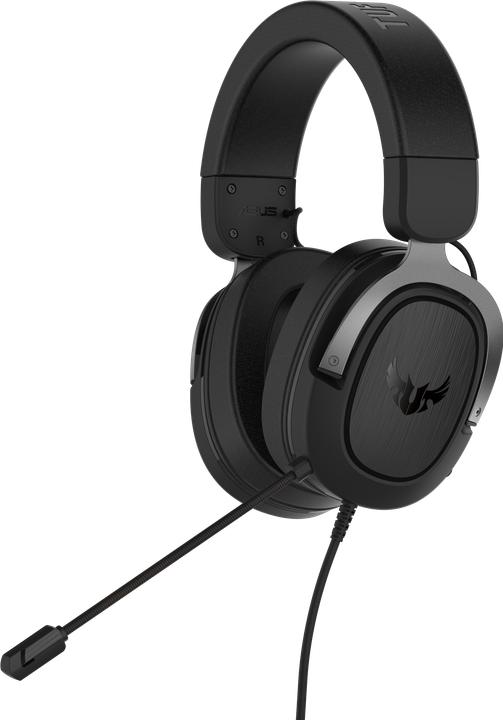 Actual product image ASUS TUF Gaming H3 (Cable)