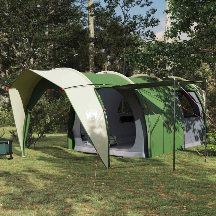 Image du produit vidaXL Campingzelt (Tente tunnel, 18.70 kg)