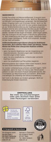 Produktbild Réell‘e Strähnchen