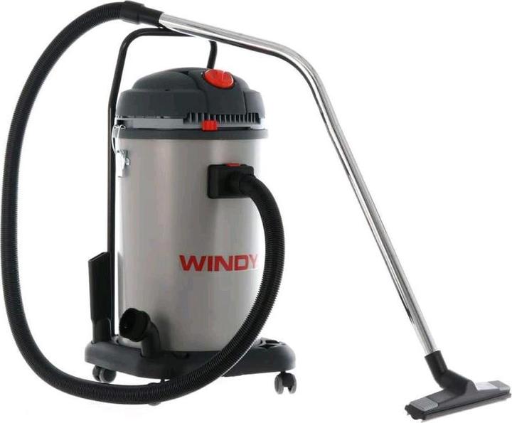 Immagine prodotto Lavor Windy 265 PF Aspirapolvere a secco e a umido (Aspirapolvere a umido e a secco)