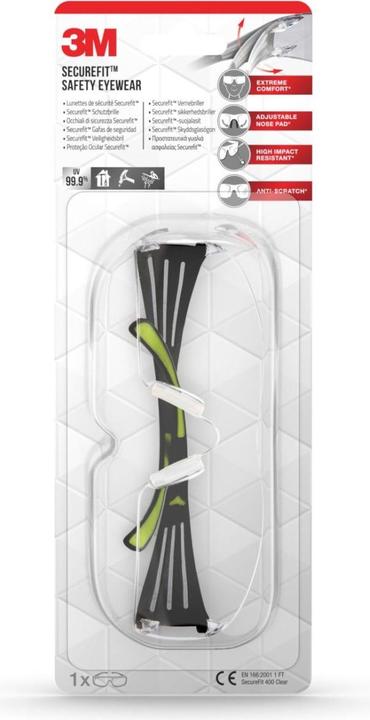 Productafbeelding 3M Securefit
