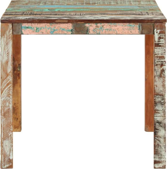Produktbild vidaXL Esstisch (82 x 80 x 76 cm)