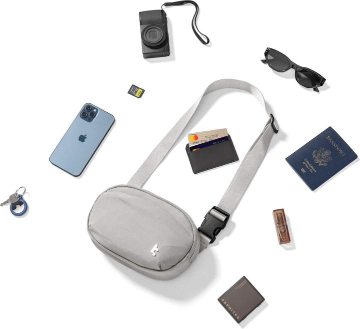 Produktbild tomtoc SlingBean-T32 Belt Bag