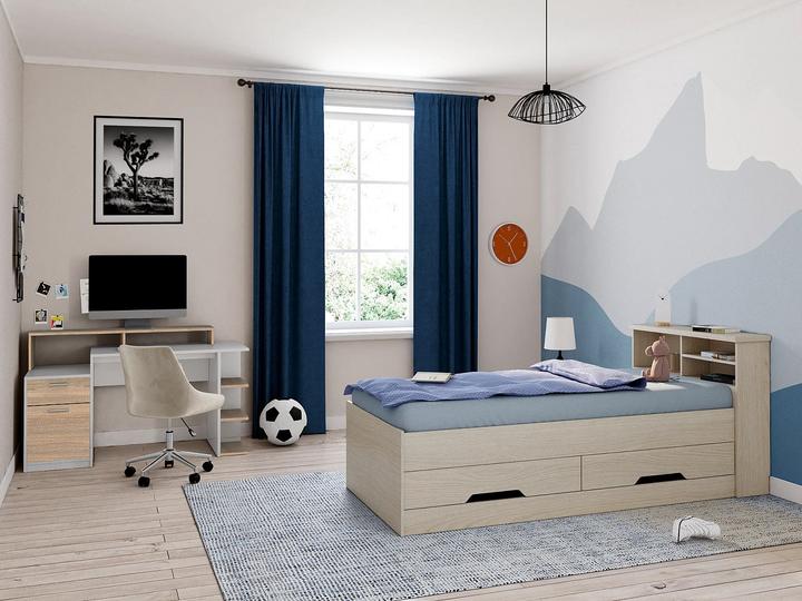 Actual product image Vente-unique Zacharie