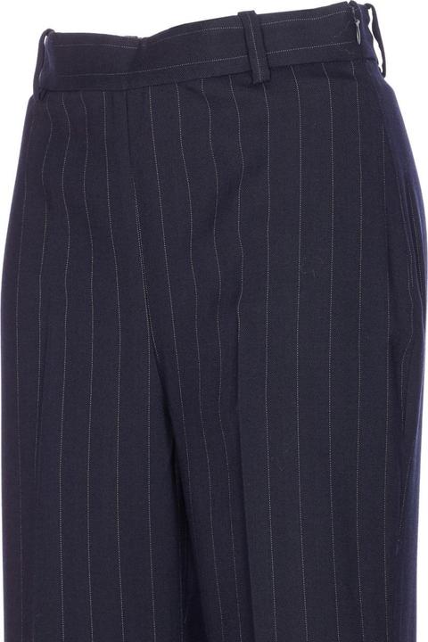 Immagine prodotto Pinko Pantaloni Blu E Bianco (40)