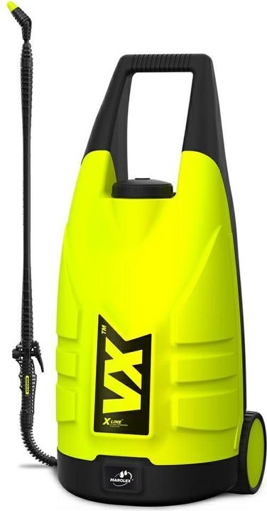 GCS Vx X-Line Akku-Sprühgerät (20 l)