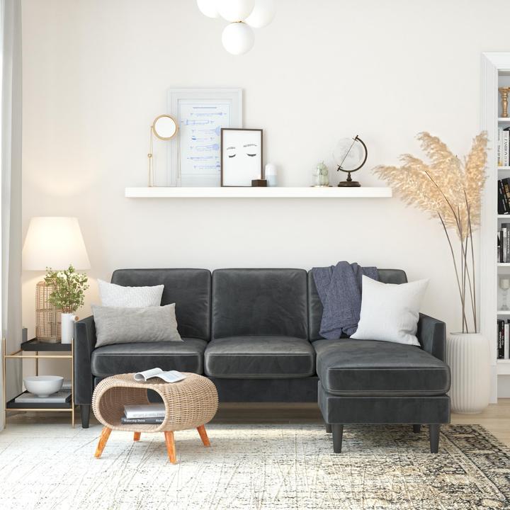Produktbild Dorel Home Winston (3-Sitzer)