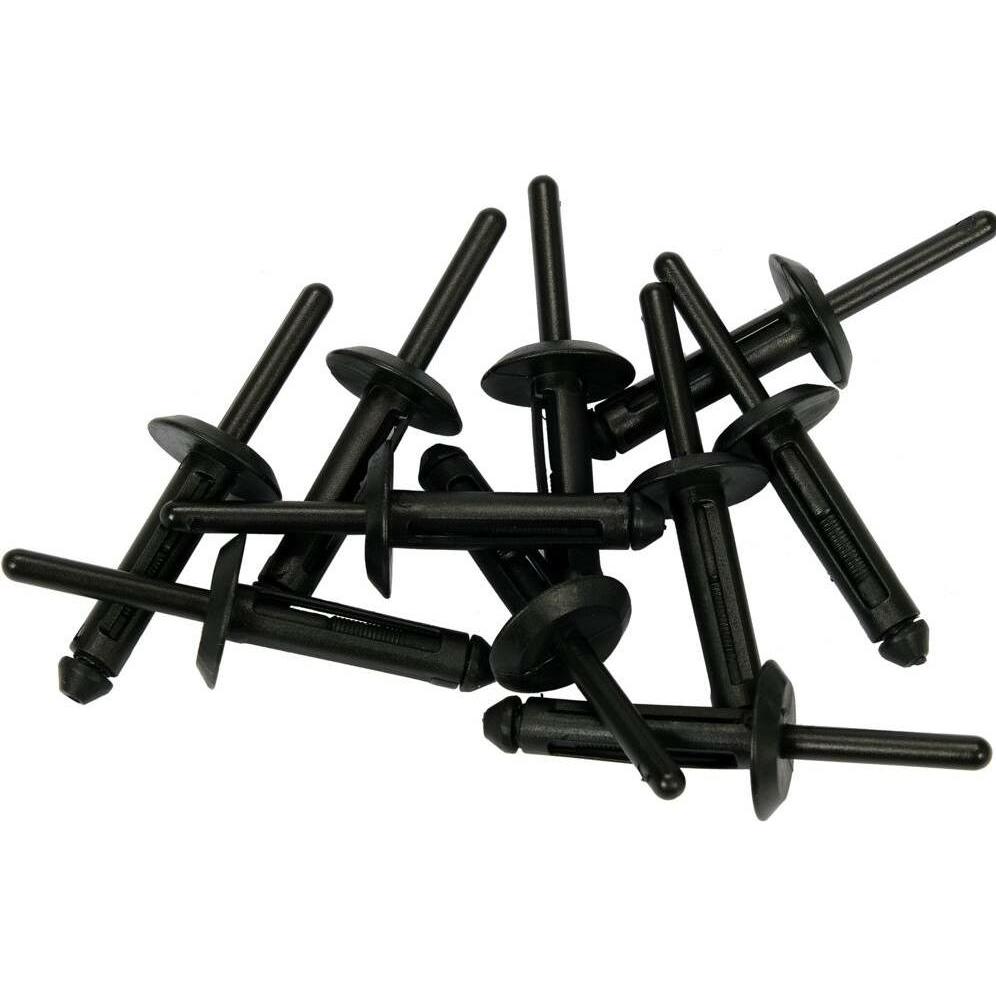 Thumbnail - Yato, Nieten, Plastiknieten 5.0x17.2mm /10pcs