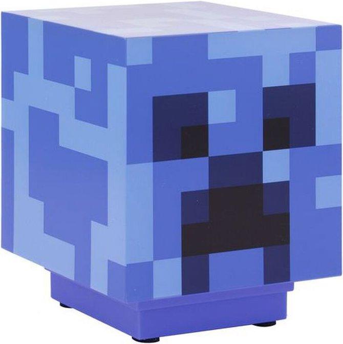 Paladone Products Lampada Charged Creeper Minecraft