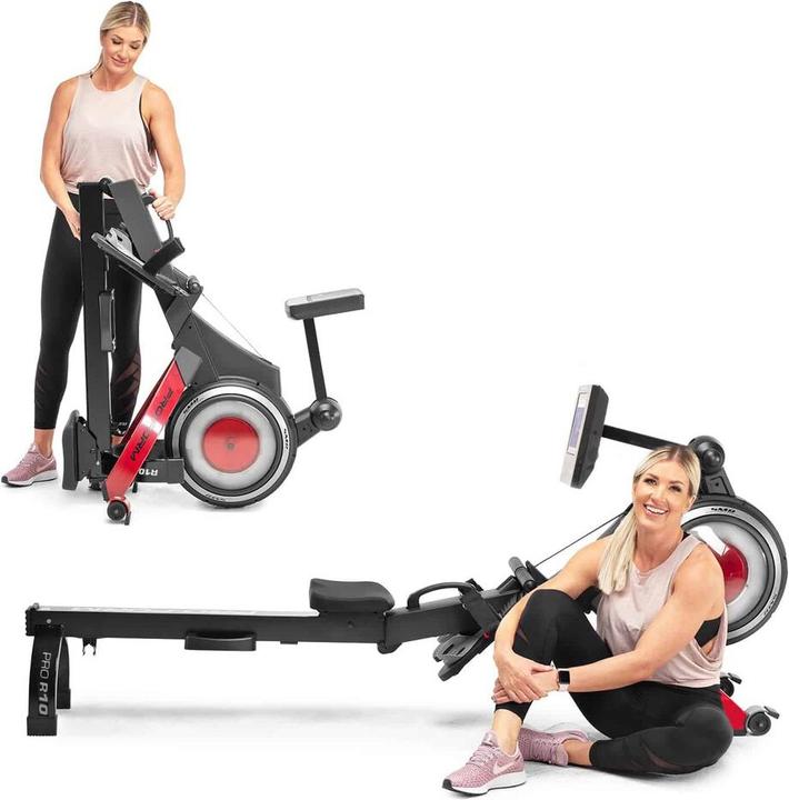 Produktbild Proform Pro R10