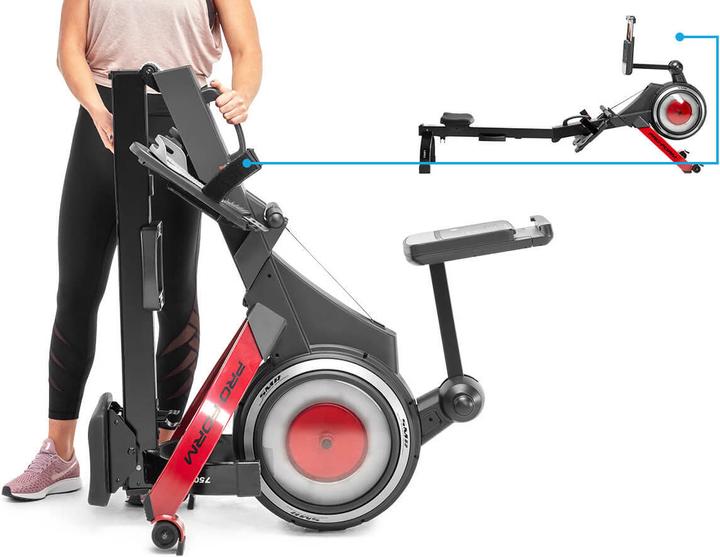 Produktbild Proform Pro R10