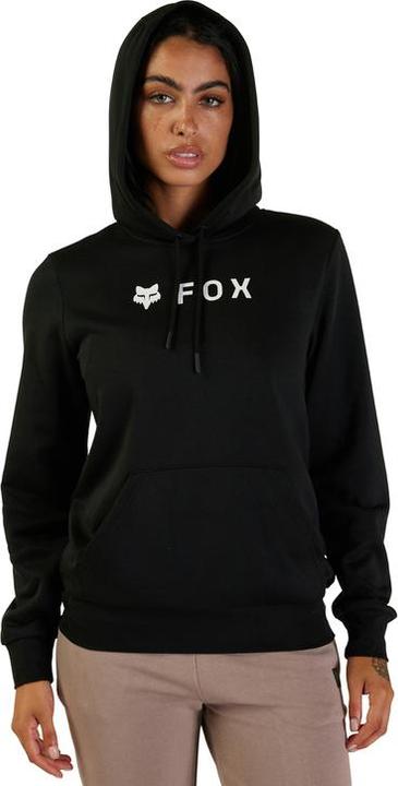 Produktbild Fox Hoody 23 W Absolute E Po Blk M (M)