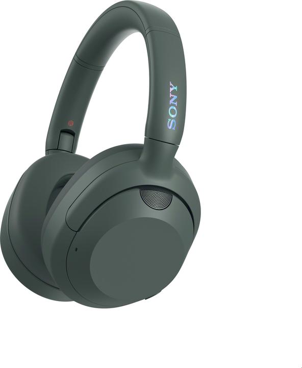 Sony ULT Wear (ANC, 30 h, Draadloze)