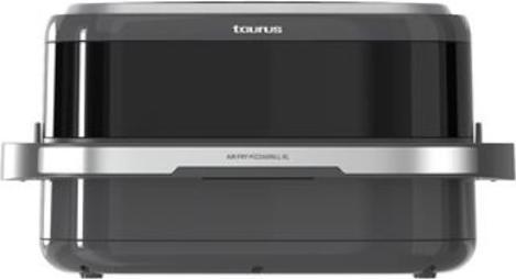 Produktbild Taurus 3-in-1-Heissluftfritteuse Pizza Grill von