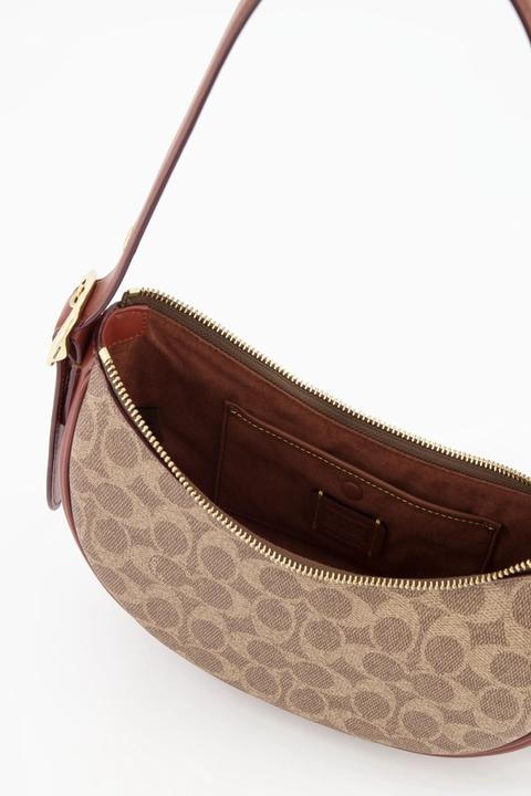 Produktbild Coach Schultertasche "LUNA"
