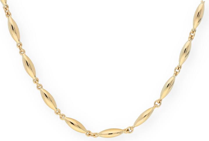 Carat Chic (Gold 9ct, 44 cm)