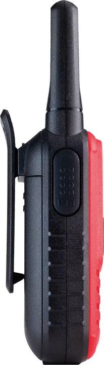 Actual product image Albrecht Tectalk Go pair (5 km)