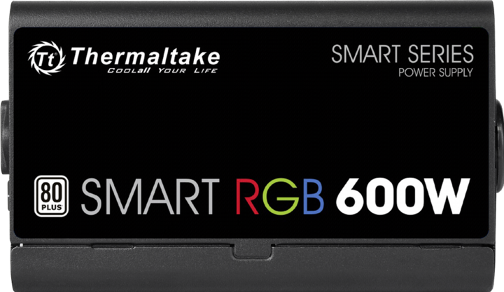 Produktbild Thermaltake Smart RGB (600 W)