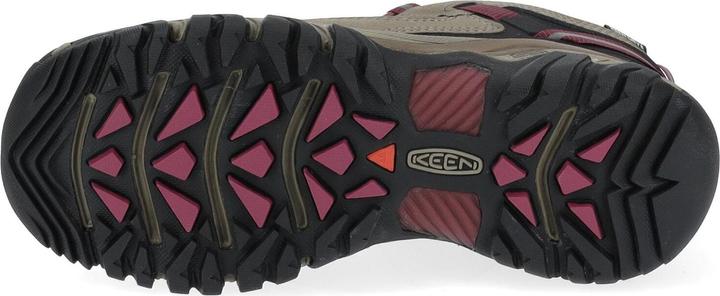 Produktbild Keen Targhee III WP Shoes (40.5)