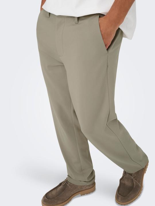 Actual product image Only & Sons ONSMARK Normal geschnitten Chino Hose Chino Hose (W29/L32)