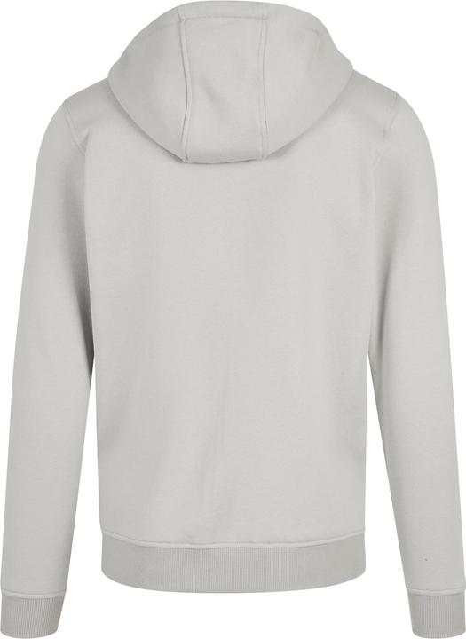 Produktbild Build Your Brand Heavy Zip Hoody (S)