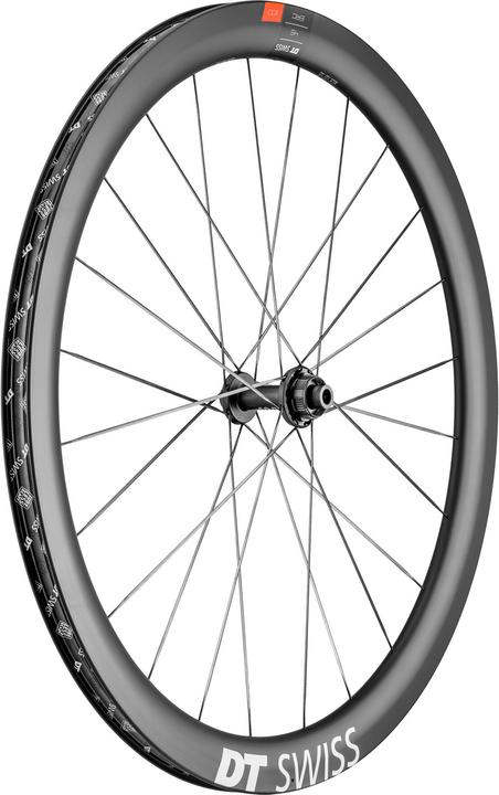 Actual product image DT Swiss ERC 1100 Dicut (Front wheel, 28")