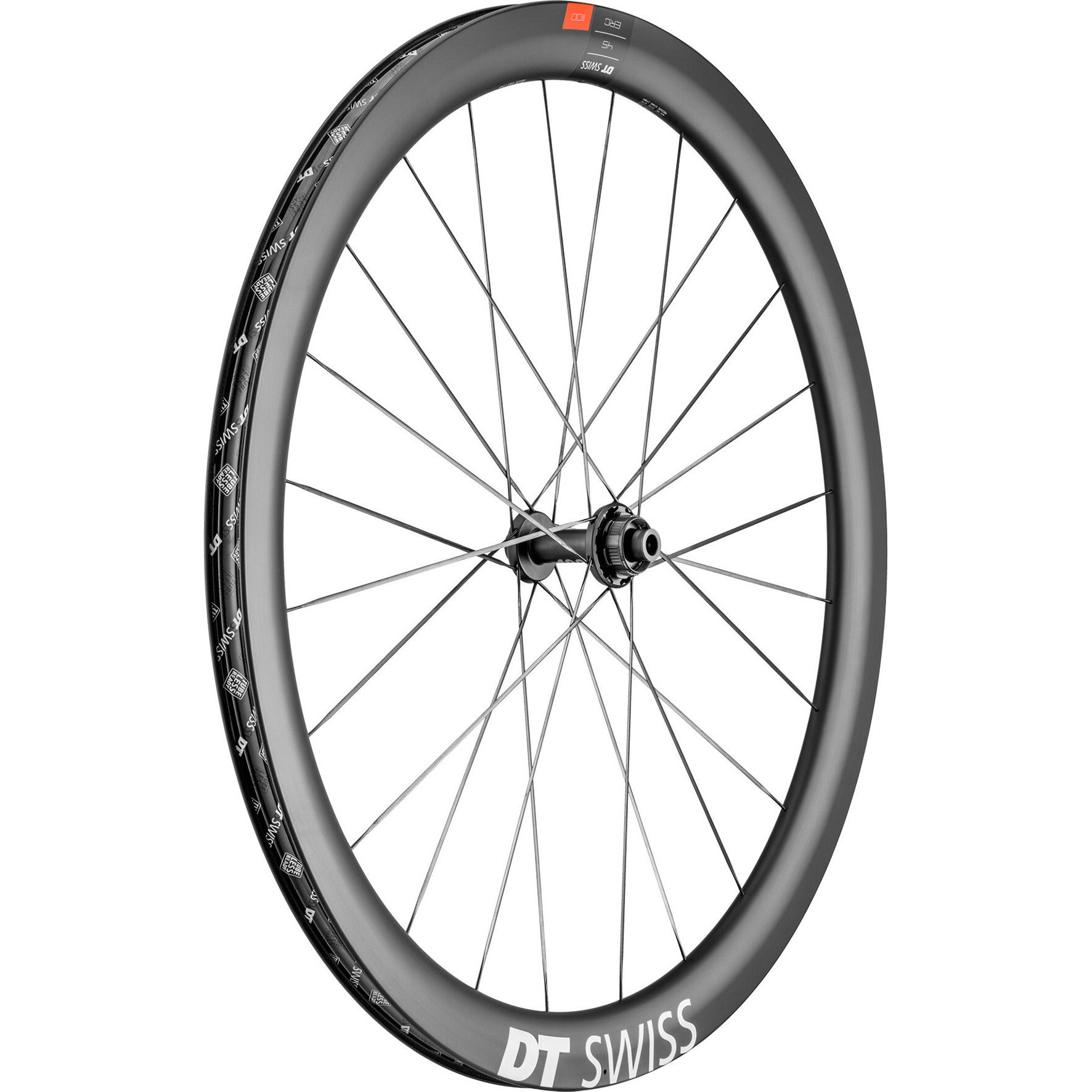 DT Swiss, Laufräder, (Vorderrad, 28")