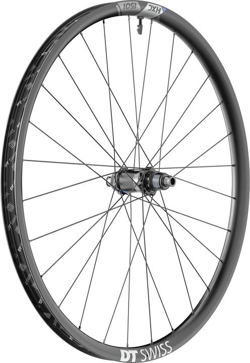 DT Swiss HXC 1501 Spline (Roue arrière, 27.5")