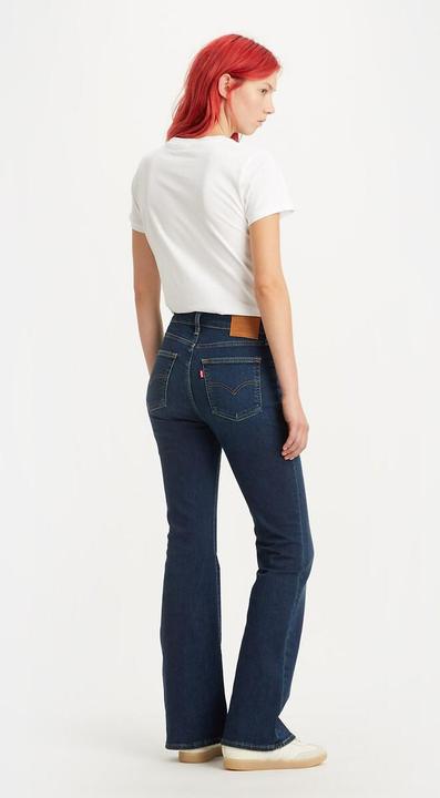 Produktbild Levis HR Flare-Jeans 726™ (27)
