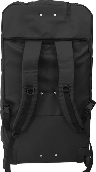 Actual product image Oxdog UH Rolltasche OX3 Pro Wheelbag (One size)