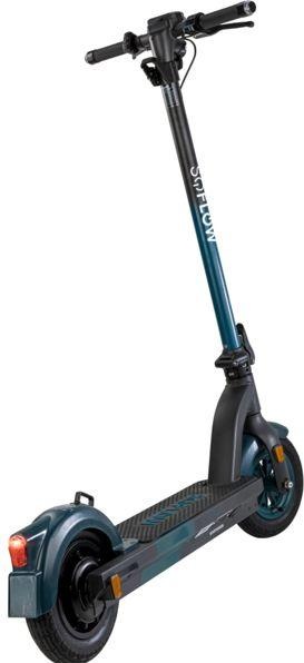 Actual product image SoFlow SO4 Pro Gen 2 (20 km/h, 40 km, 500 W)