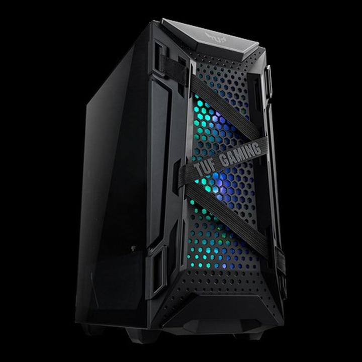 Immagine prodotto ASUS TUF Gaming GT301 (ATX)
