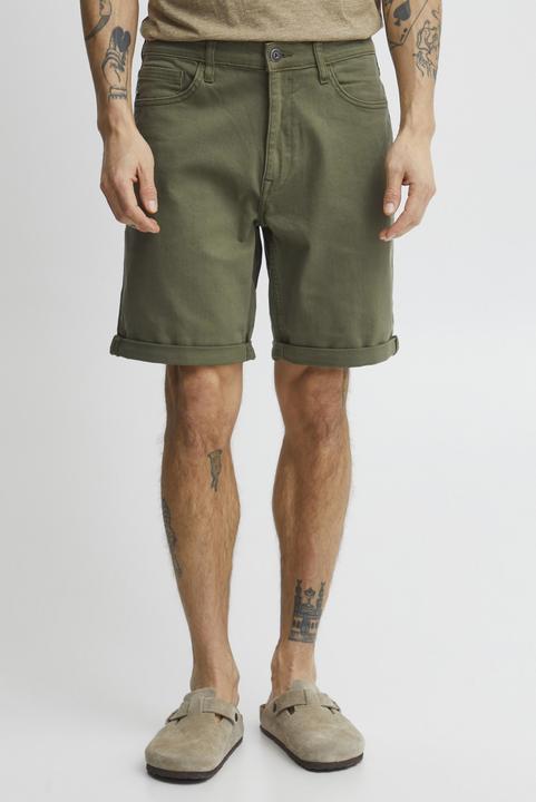 Produktbild Blend BHDenimshorts - 20715202 (XL)