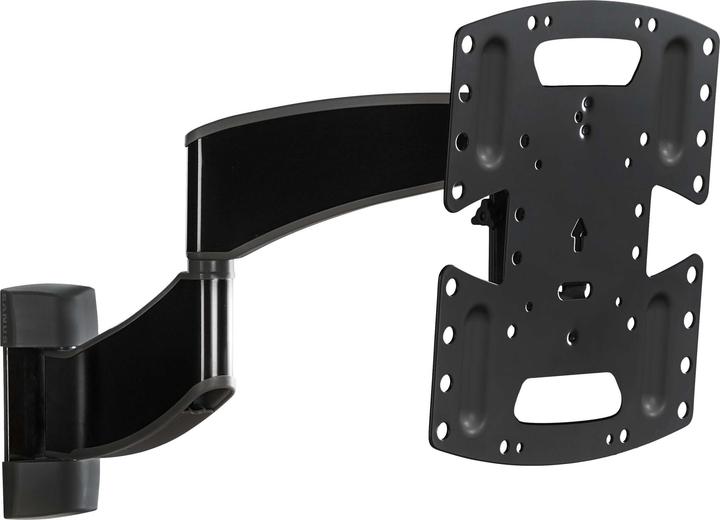 Actual product image Sanus Wall mount VSF716 - black (Wall, 16 kg, 19" - 43")