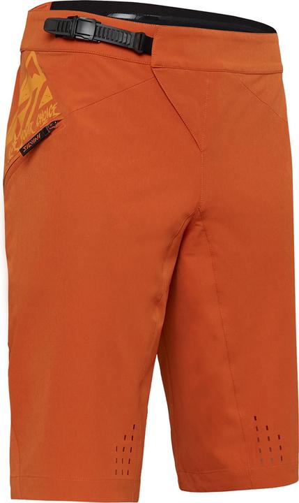 Actual product image Silvini Herren Shorts Fabriano Radhose (M)