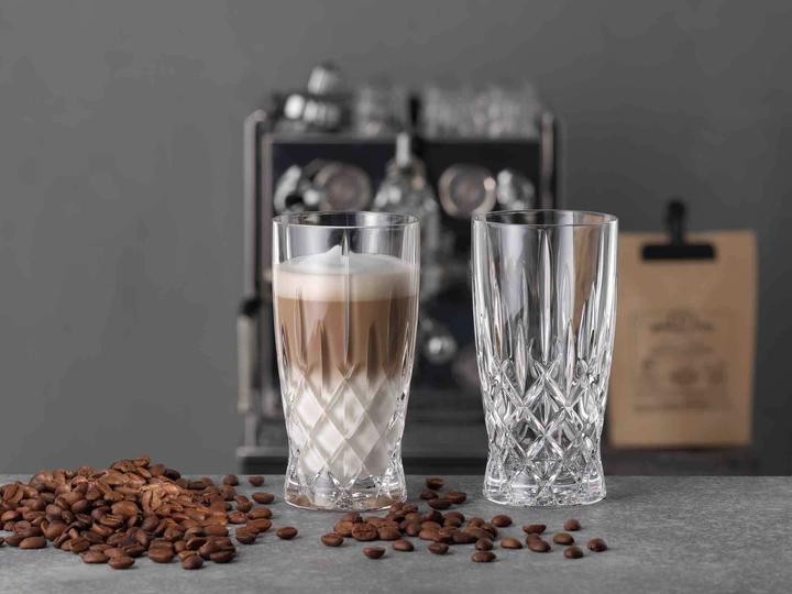 Produktbild Nachtmann Latte Macchiato Gläser (350 ml, 2 x)