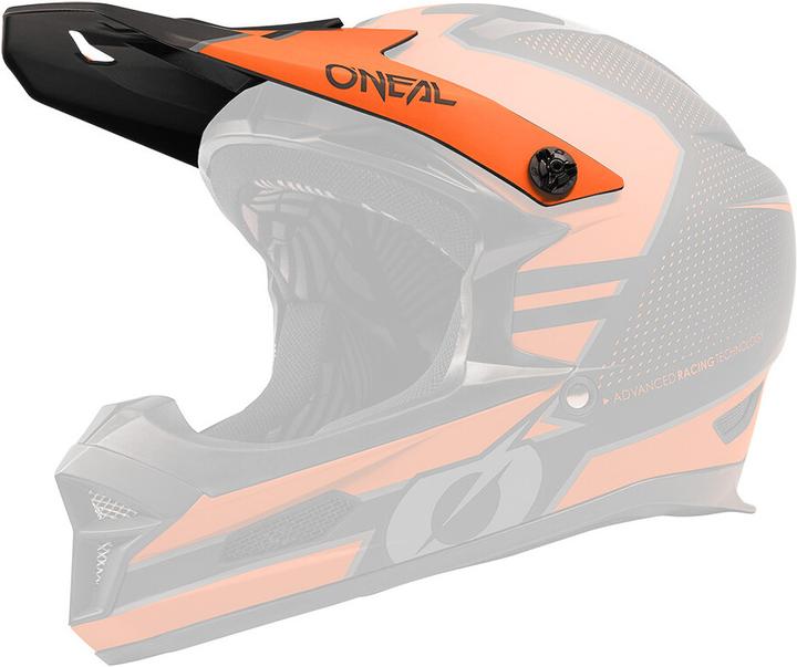 Image du produit O Neal Fury RL (57 - 58 cm)