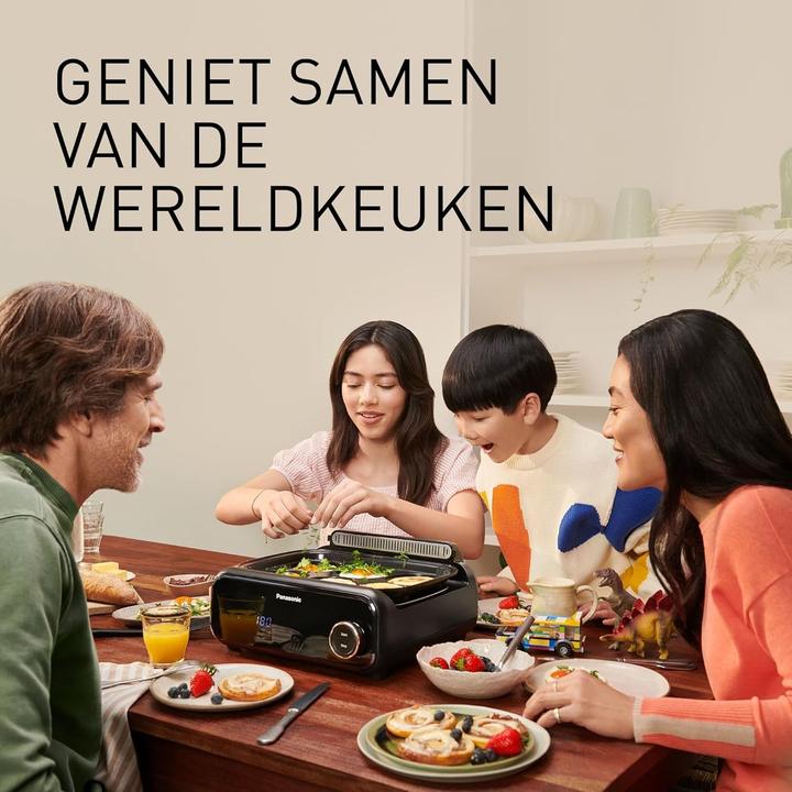 Produktbild Panasonic NF-GM400KXE