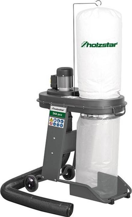 Actual product image Magni Holzstar SAA902 (Extraction system)