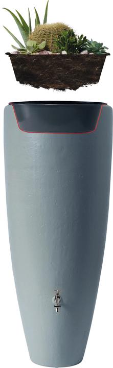 Produktbild Garantia 2in1 Regenspeicher (300 l)