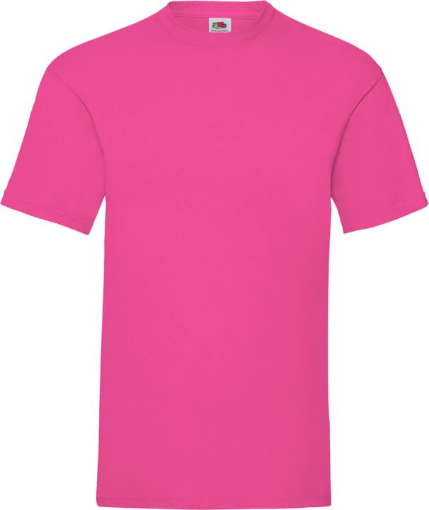 Couleur fuchsia