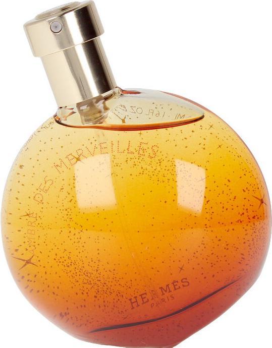 Actual product image Hermès Eau de Parfum (re) (Eau de parfum, 50 ml)