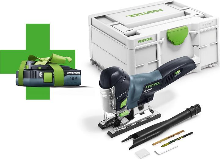 Produktbild Festool Carvex PSC 420 EB