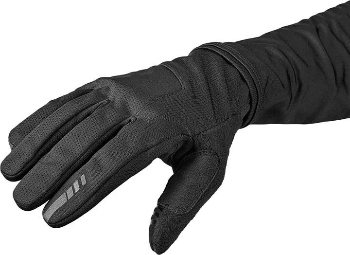Actual product image GripGrab Hurricane 2 (XS)